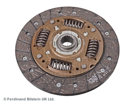 Clutch Disc